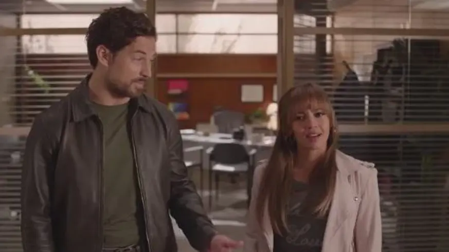 2. sezonu 25 Nisan'da Tivibu'da yayınlanacak