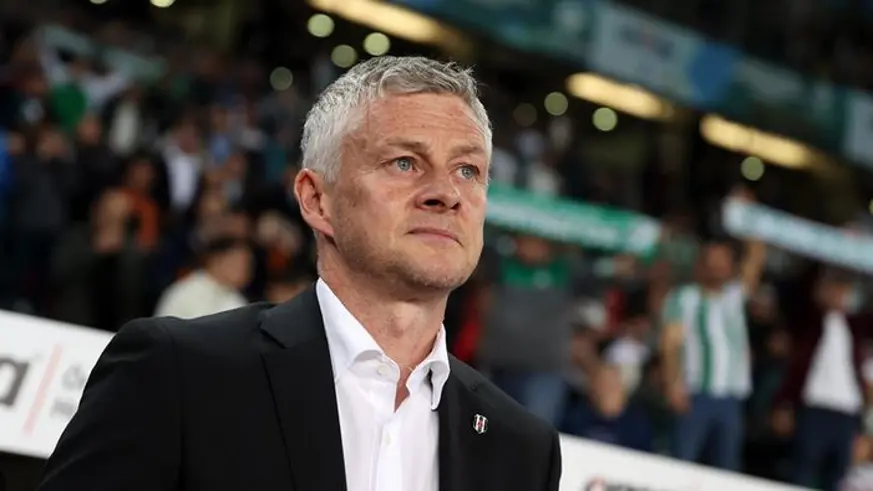 Başarının anahtarı 