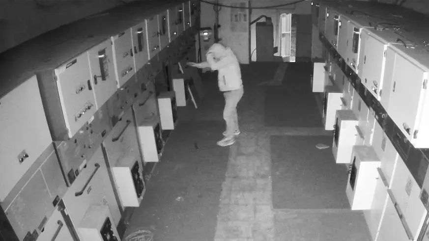 Dicle Elektrik suç duyurusunda bulundu