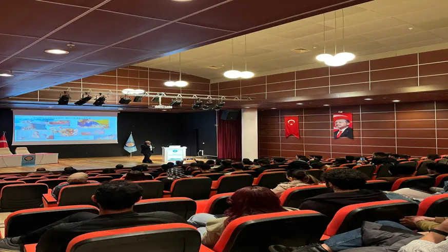 Diyarbakır'da Sempozyum düzenlendi