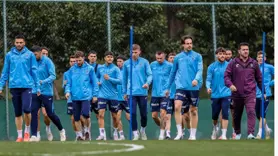 Fatih Tekke çözüm arıyor