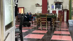 Kahvehanede silahlı saldırıya uğrayan 2 kişi öldü