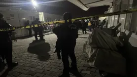 Malatya'da silahlı kavga