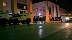 Mardin'de silahlı kavga