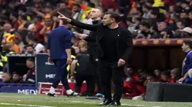 Okan Buruk'un 14. derbisi