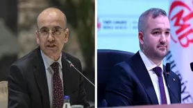 Uluslararası yatırımcıların sorularını yanıtladılar