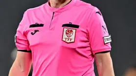 29. hafta maçlarını yönetecek hakemler açıklandı