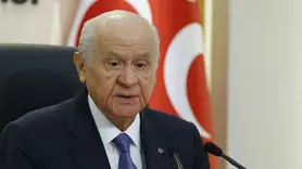 Bahçeli, gündemi değerlendirdi