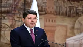 Bakan Tunç'tan soruşturma açıklaması