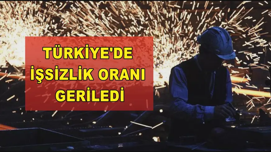 İş gücü istatistikleri