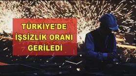 İş gücü istatistikleri