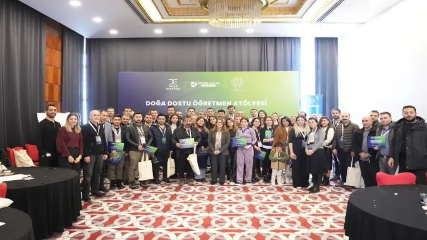 İsrafa karşı ortak proje