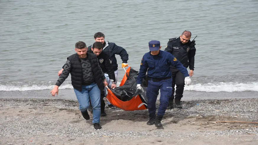 Kayıp ihbarı yapılan kişi denizde ölü bulundu