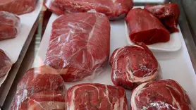 Kırmızı et sektörüne yönelik ihbarlar üzerine harekete geçildi