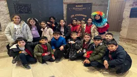 Masallarla Tekne Orucumu Açıyorum etkinliği