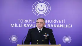 MSB'de basın bilgilendirme toplantısı