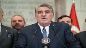 Serdal Adalı'dan büyük tepki