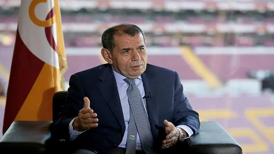 Serdal Adalı'nın açıklamalarına destek