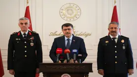 Bayram tedbirlerine ilişkin açıklama