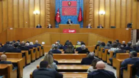 CHP TBMM Grubu, Ekrem İmamoğlu'nu cumhurbaşkanı adayı olarak belirledi