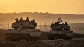 İsrail ordusu, kara işgalini genişletti