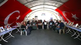 Ramazan Bayramı'nda evlatlarına kavuşmak istiyorlar