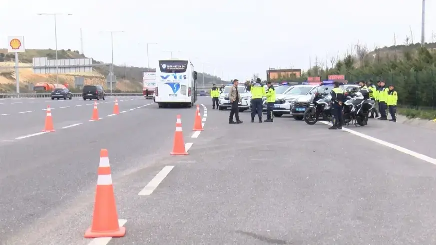 Huzurlu bir bayram geçirelim