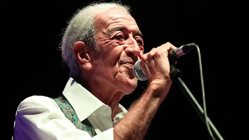 Sanatçı Edip Akbayram 4 Mart'ta toprağa verilecek