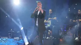 Sanatçı Özcan Deniz hakkında soruşturma başlatıldı