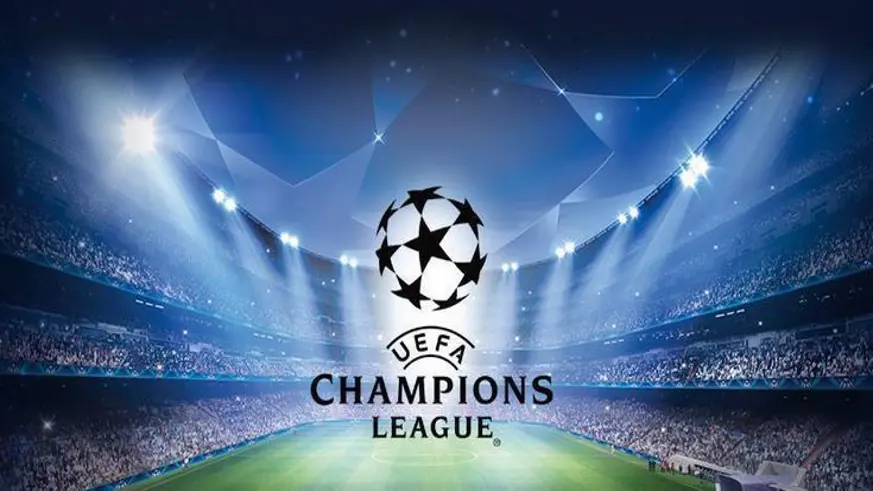 UEFA Şampiyonlar Ligi'nde son 16 turu