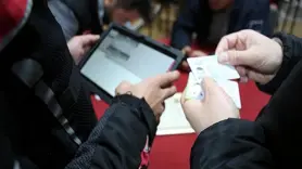 8 ilde bahis ve kara para soruşturması