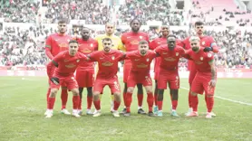 Amedspor, Play-Off yolunda zorlu virajda