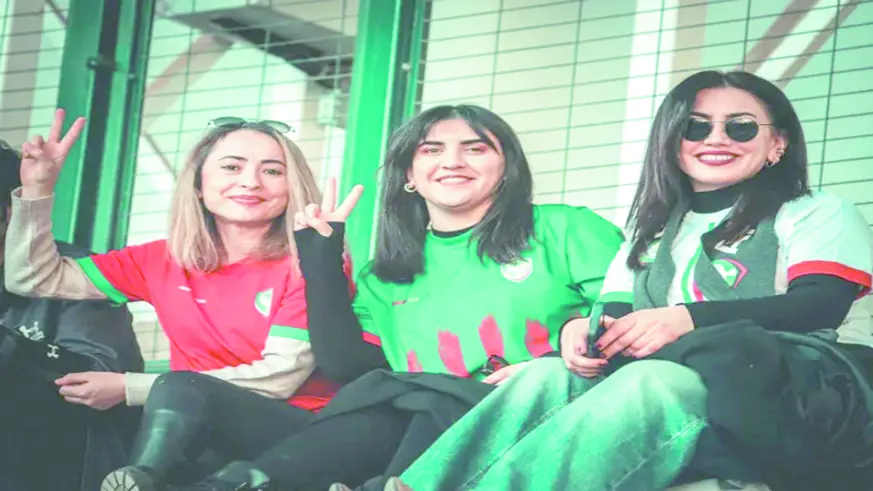 Amedspor'dan kadınlara çağrı