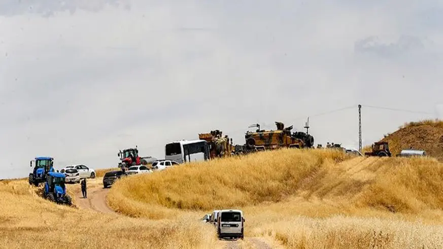 Diyarbakır'da 9 kişinin öldüğü silahlı kavga