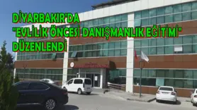 Diyarbakır'da 
