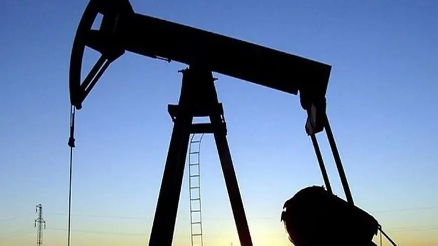 Diyarbakır'da petrol kuyusunda kaza