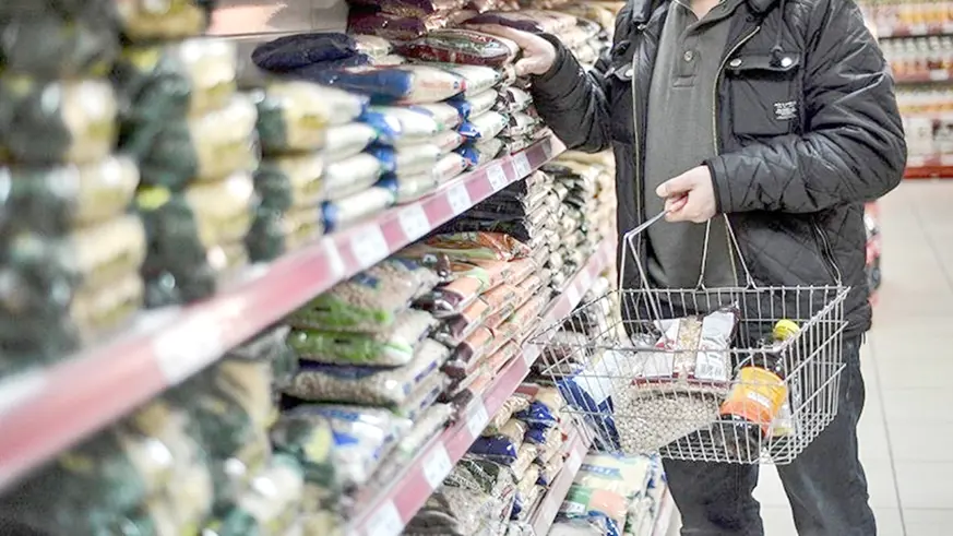 ENFLASYON İNİŞTEYMİŞ?