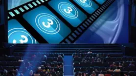 SİNEMA SEKTÖRÜ MERCEK ALTINDA