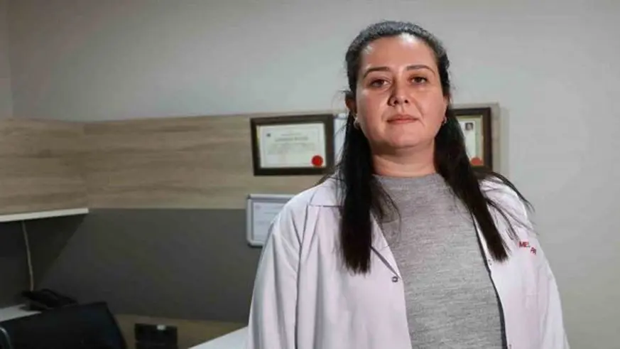 Üst solunum yolu enfeksiyonları yüz felci riskini artırıyor