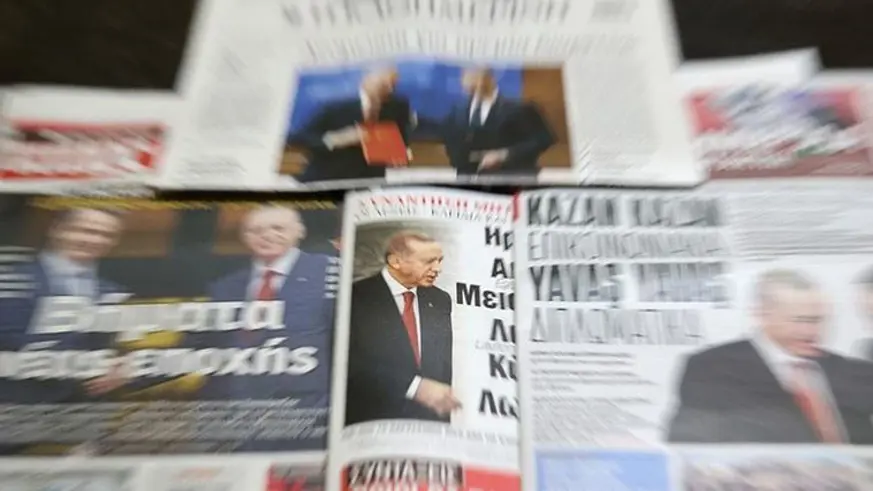 ABD'nin Avrupa'da askeri varlığını azaltması Türkiye için fırsat