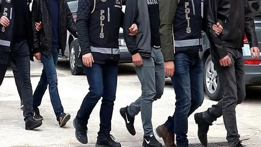 Devlet hastanesinde sahte rapor operasyonu