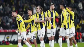Fenerbahçe, avantaj peşinde