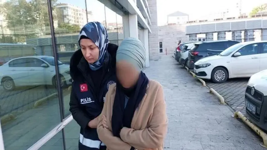 İftara gitme tartışmasında kocasını bıçakladı