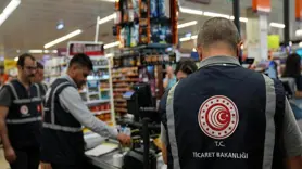 Stokçulara ve fahiş fiyat uygulayanlara göz açtırılmadı