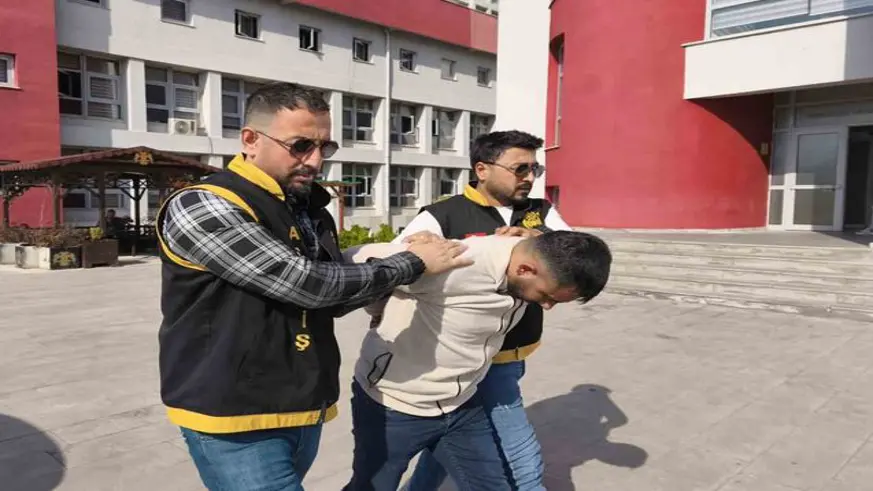 3 bin TL için arkadaşını infaz etti