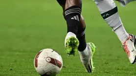 Trendyol Süper Lig'de 27. hafta