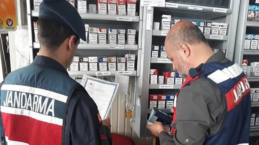 Türkiye Duman Uygulaması