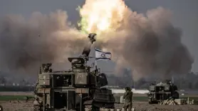 İsrail'in Gazze Şeridi'ndeki saldırılarında son durum