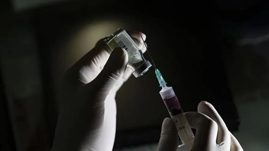 Kovid-19 aşılarının kalp üzerindeki etkisi