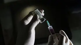 Kovid-19 aşılarının kalp üzerindeki etkisi